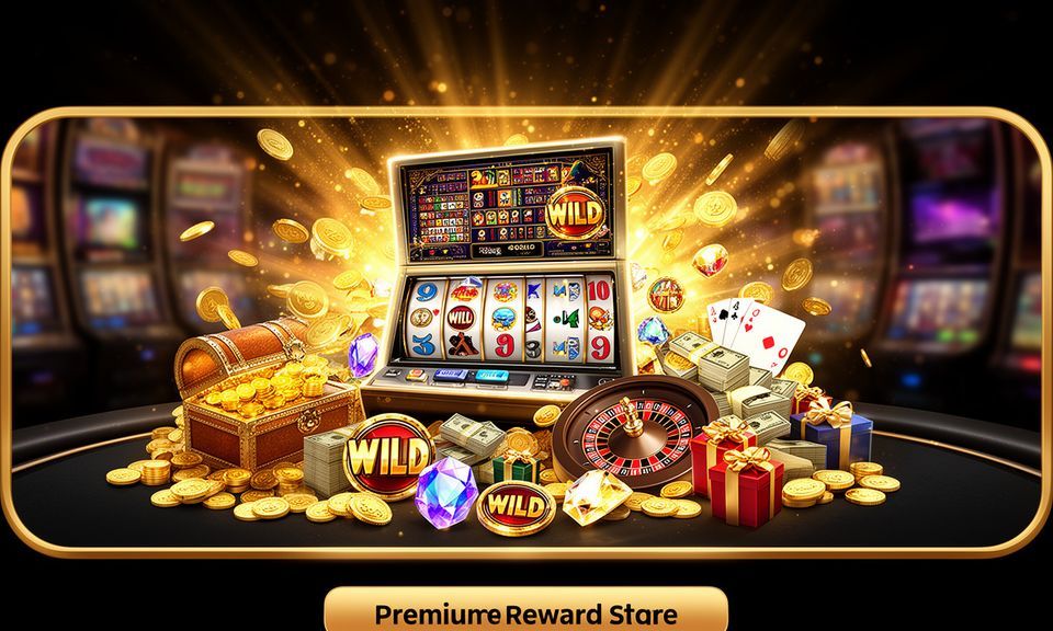 3pgame ကံကောင်းသောအိမ်ဆရာ
