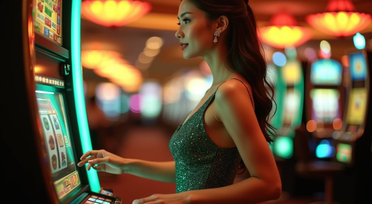 3pgame Pokies Hunt အတွက် 3pgame ရဲ့ဂိမ်းခန်းမ